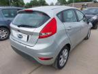2010 FORD FIESTA ZET for sale at Copart SANDY