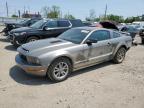 2005 Ford Mustang  продається в Lansing, MI - Rear End