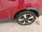 2015 NISSAN QASHQAI N- for sale at Copart SANDWICH