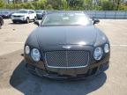 2013 Bentley Continental Gtc na sprzedaż w Brookhaven, NY - Front End