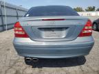 2004 Mercedes-Benz C 230K Sport Sedan იყიდება Colton-ში, CA - Minor Dent/Scratches