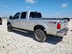2012 FORD F250 SUPER DUTY   for sale at Copart TX - WACO