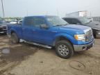2010 Ford F150 Supercrew للبيع في Woodhaven، MI - Side