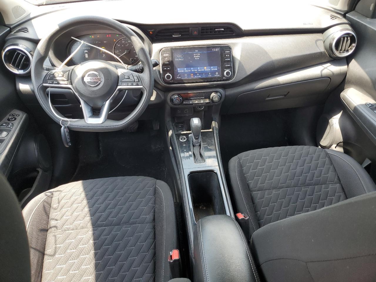 3N1CP5CVXML495672 NISSAN KICKS 2021