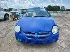 2005 Dodge Neon Sxt   იყიდება Conway-ში, AR - Frame Damage
