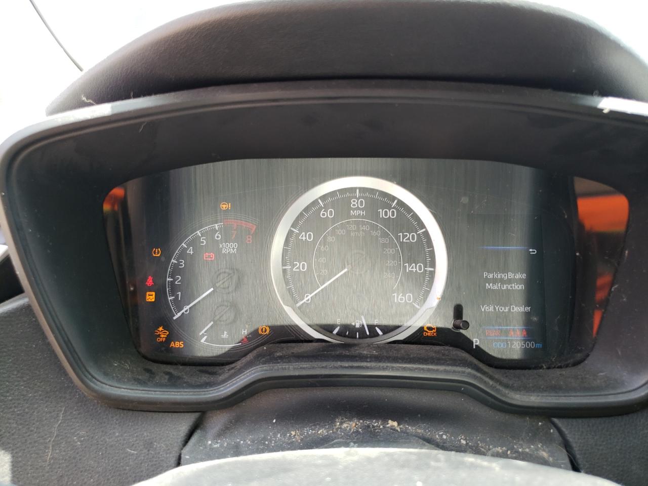 JTDEPRAE0LJ096503 TOYOTA COROLLA 2020