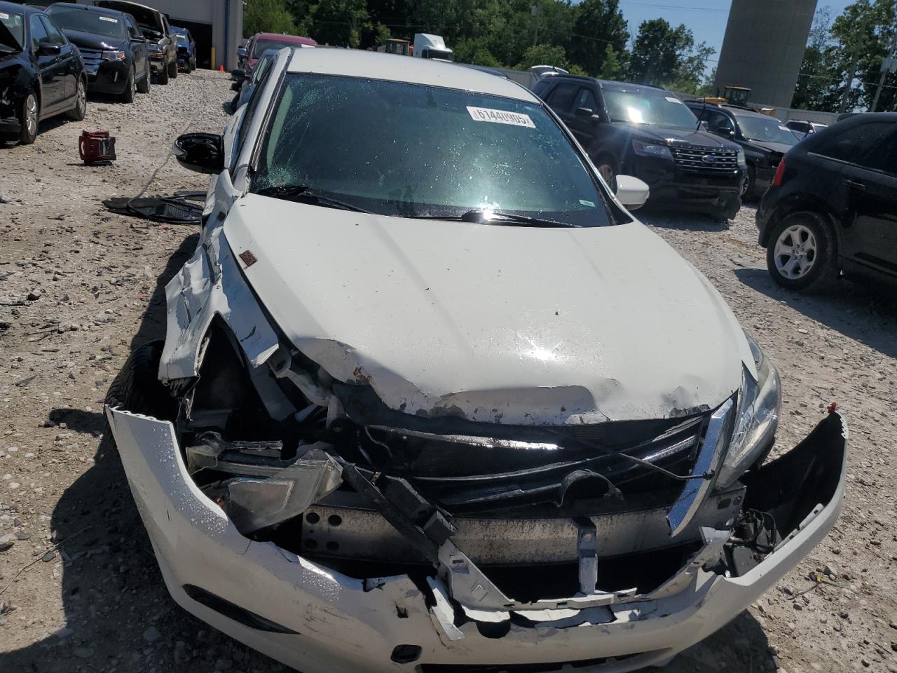 1N4AL3AP1JC158054 NISSAN ALTIMA 2018