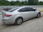 2011 Mazda 6 I de vânzare în Prairie Grove, AR - Front End