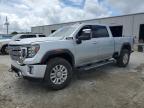 2020 Gmc Sierra K2500 Denali на продаже в Jacksonville, FL - Side