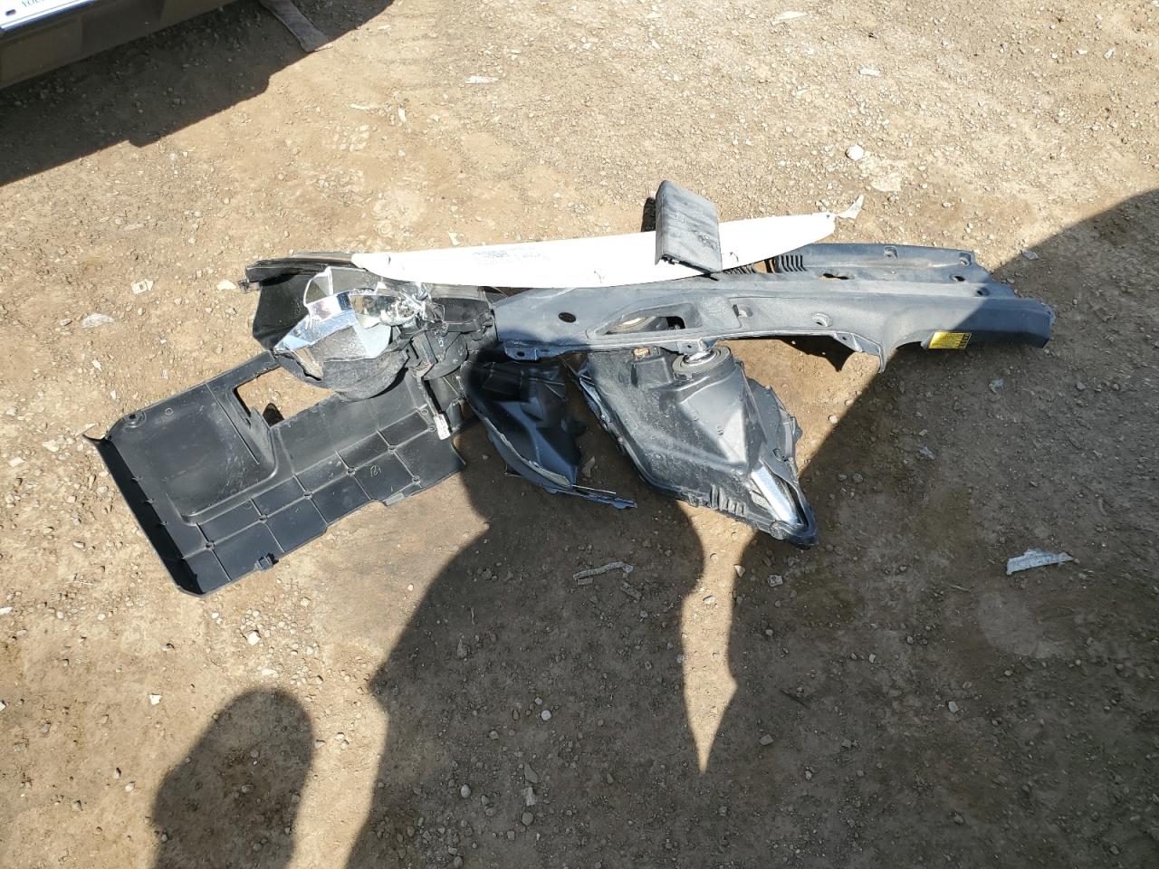 2010 Lexus Rx 350 VIN: 2T2BK1BA7AC044384 Lot: 61408195