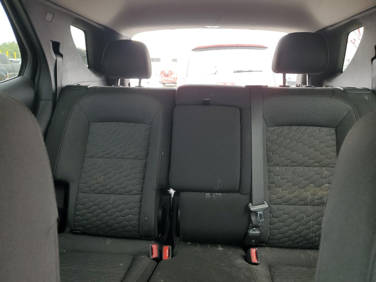 2GNAXKEV6M6100835 CHEVROLET EQUINOX 2021