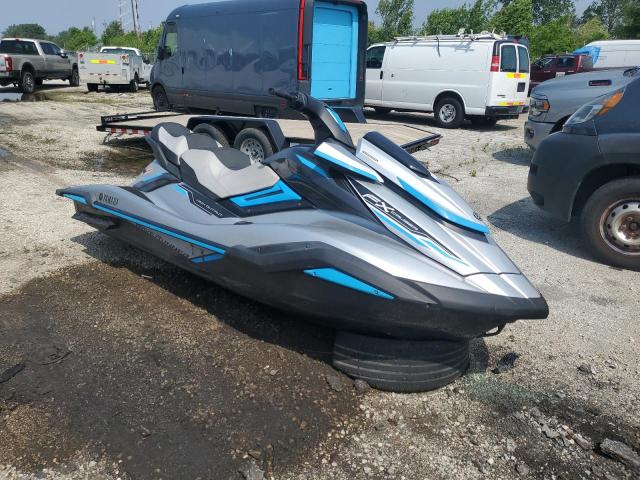 2020 Yamaha Jetski