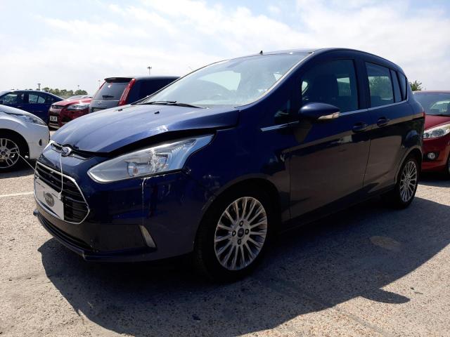 FORD B-MAX TITA 2012