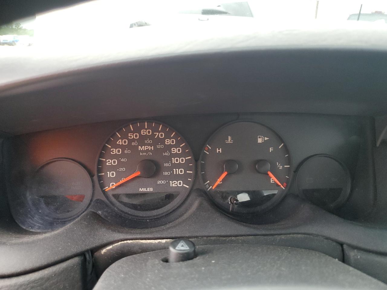 2002 Dodge Neon VIN: 1B3ES26C42D503735 Lot: 60634035