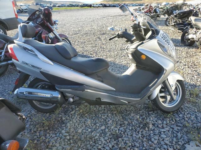 2003 SUZUKI AN400 K3   a la Venta en Copart UT - SALT LAKE CITY