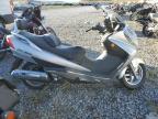 2003 SUZUKI AN400 K3   a la Venta en Copart UT - SALT LAKE CITY
