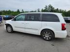 2014 Chrysler Town & Country Touring for Sale in Windham, ME - Front End