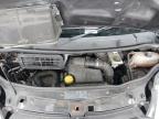 2012 VAUXHALL VIVARO 290 for sale at Copart EAST KILBRIDE