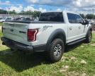 2017 Ford F150 Raptor للبيع في Jacksonville، FL - Minor Dent/Scratches