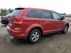 2009 Dodge Journey Se en Venta en Bowmanville, ON - Rear End