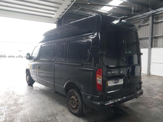 2019 LDV V80 B110 T
