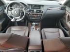 2015 Bmw X3 Xdrive28D en Venta en Concord, NC - Front End