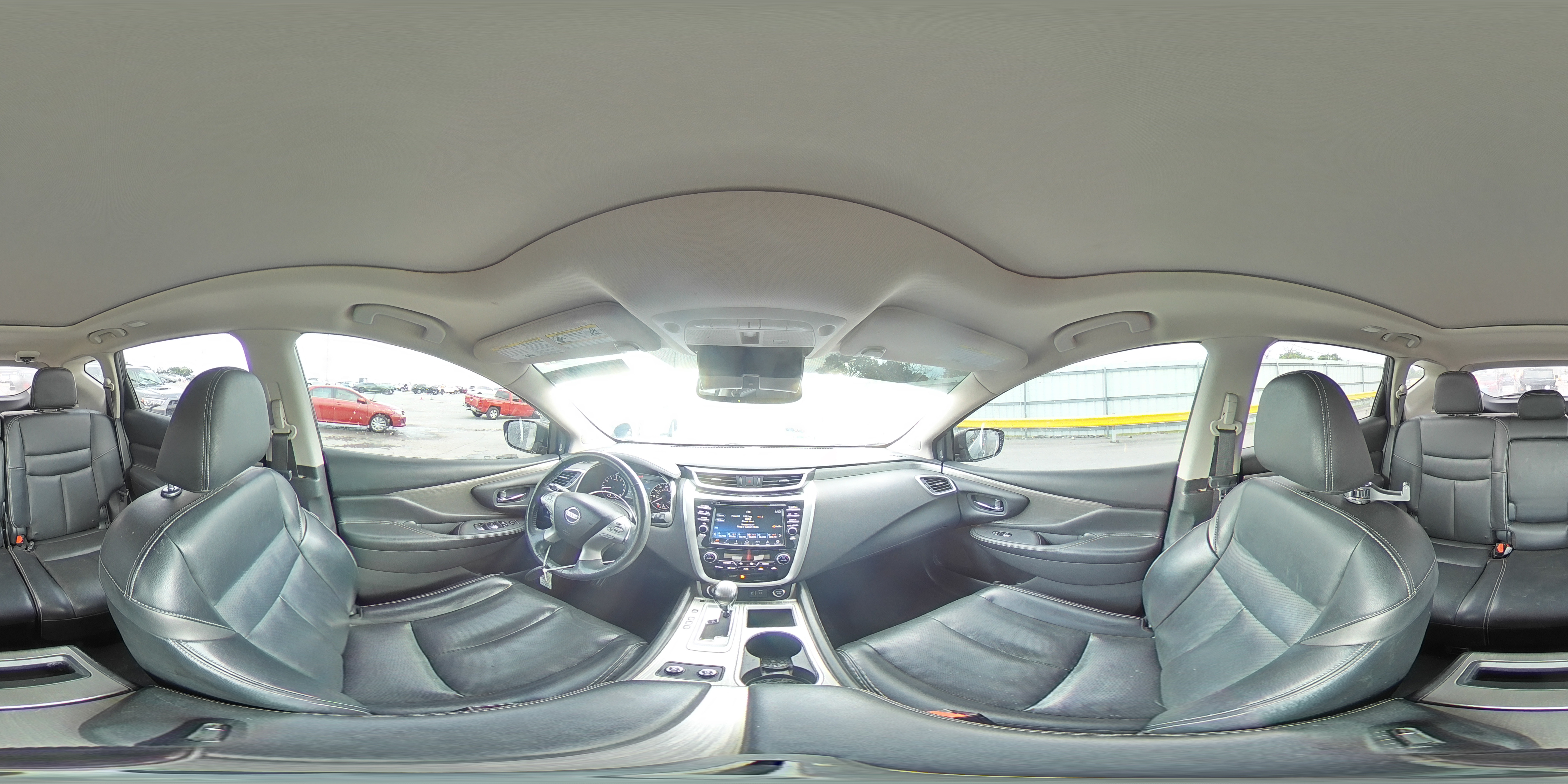 2018 Nissan Murano S VIN: 5N1AZ2MG6JN103128 Lot: 62641375