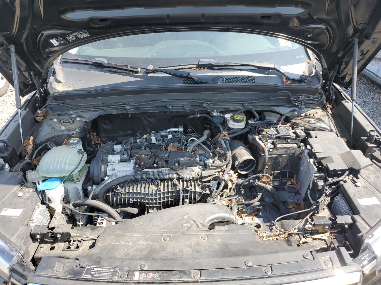 2020 Volvo Xc40 T5 Momentum VIN: YV4162UK9L2251101 Lot: 61938055