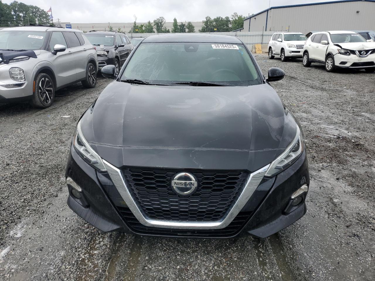 1N4BL4EV8KC170402 NISSAN ALTIMA 2019