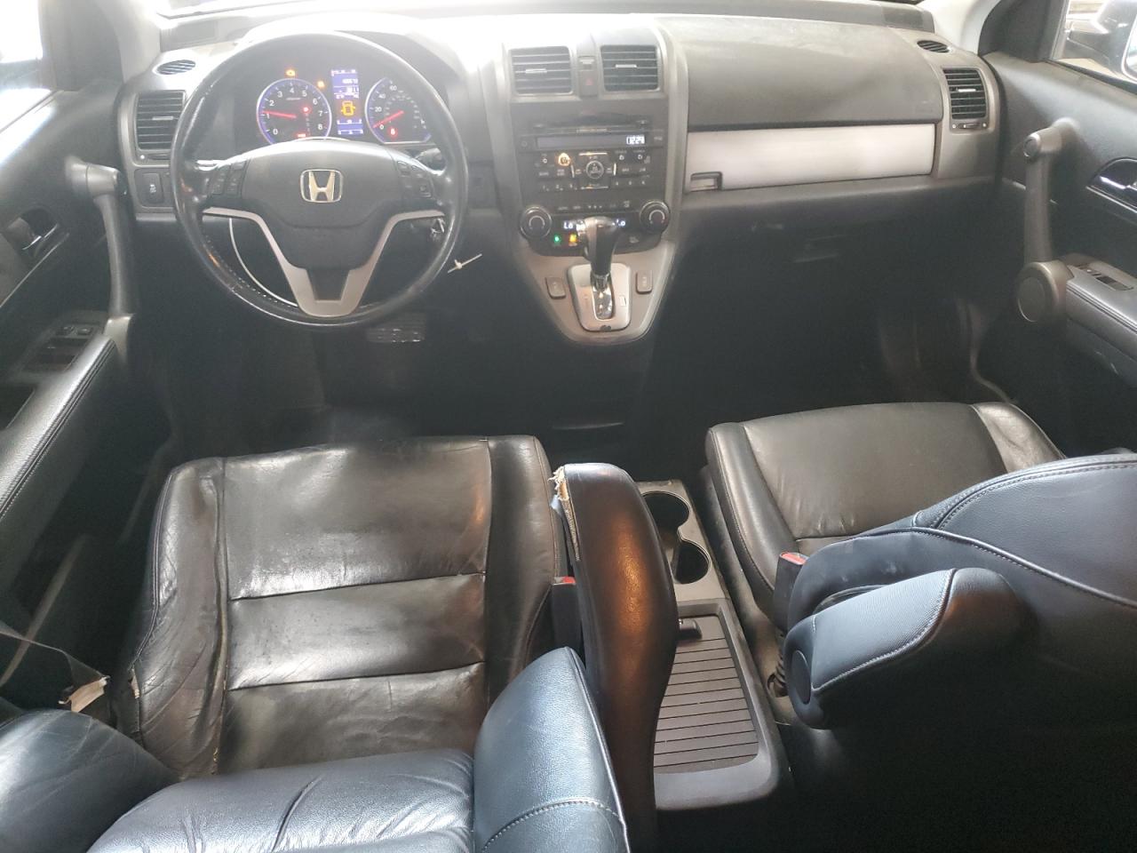 HONDA CRV 2011 VIN 5J6RE4H71BL119785 photo 8