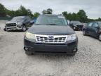 2012 Subaru Forester Touring   for Sale in Madisonville, TN - Rollover