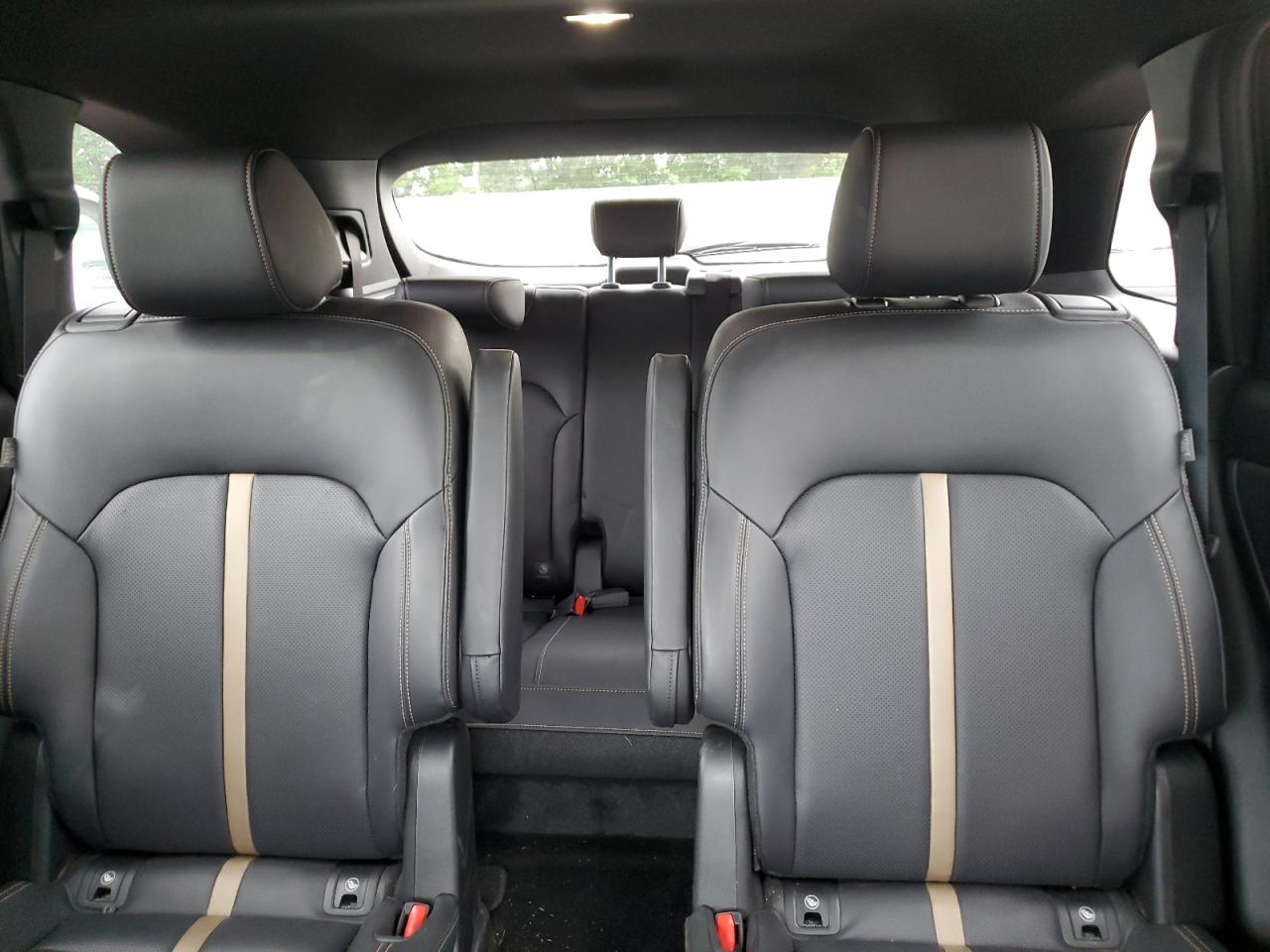 2024 Mazda Cx-90 Premium Plus VIN: JM3KKEHA9R1152449 Lot: 63047925