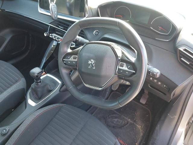 2020 PEUGEOT 208 ACTIVE