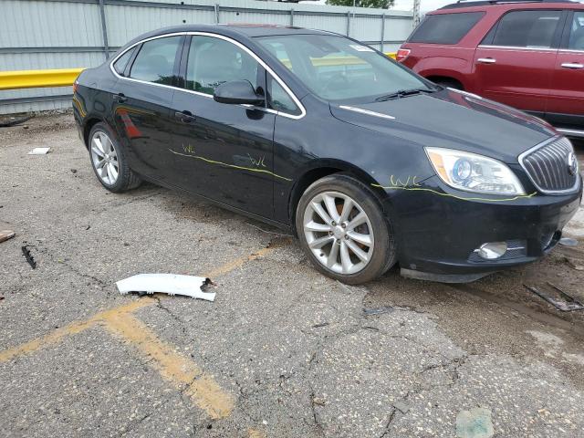  BUICK VERANO 2015 Black
