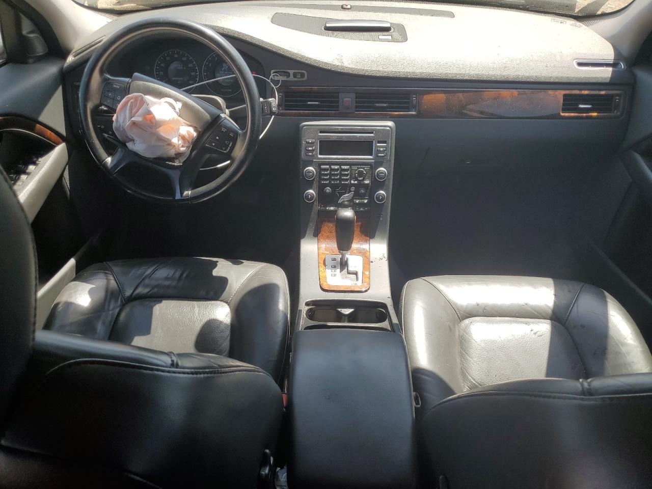 2010 Volvo V70 3.2 VIN: YV1960BW9A1146359 Lot: 61579085