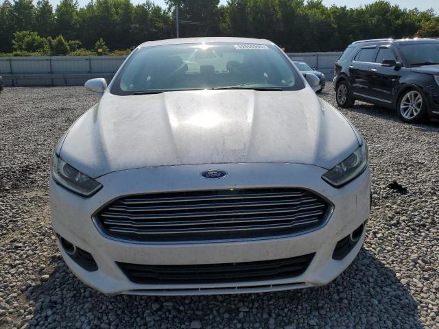 FORD FUSION 2016 Biały