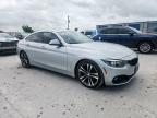 2020 Bmw 430I Gran Coupe de vânzare în Haslet, TX - Hail