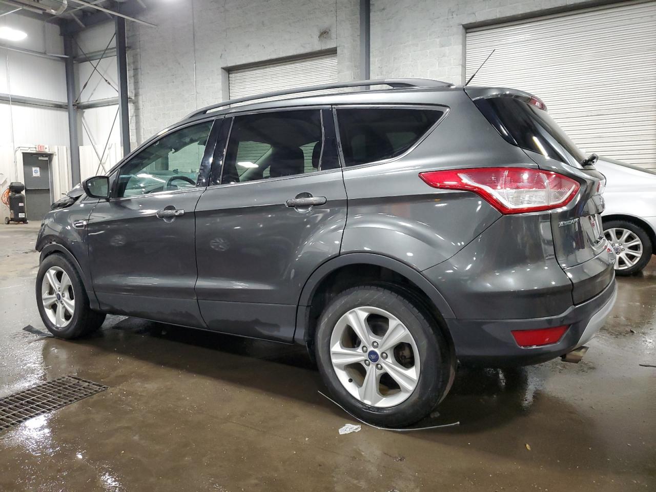 1FMCU9GX5GUC71949 FORD ESCAPE 2016