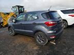 2018 Ford Ecosport S for Sale in Chambersburg, PA - Side