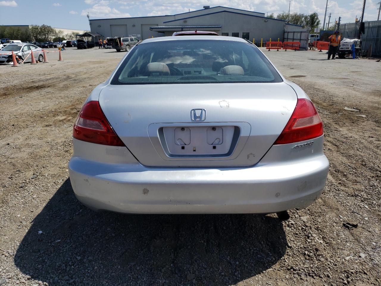 2004 Honda Accord Lx VIN: 1HGCM72244A004434 Lot: 59967565