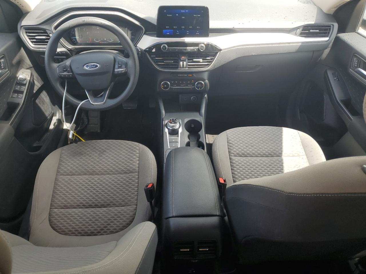 2020 Ford Escape Se VIN: 1FMCU9G61LUC05593 Lot: 61683465