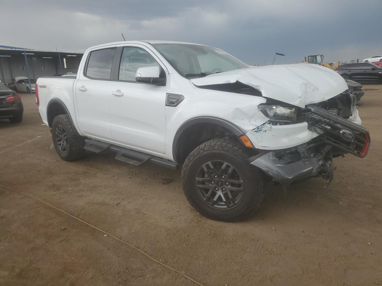 1FTER4FH3PLE27763 FORD RANGER 2023