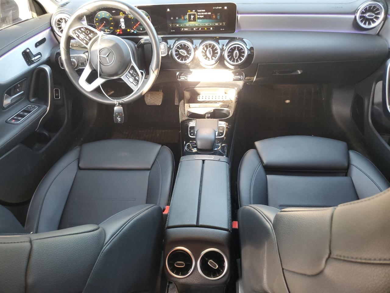 2020 Mercedes-Benz Cla 250 4Matic VIN: W1K5J4HB7LN081432 Lot: 60318955