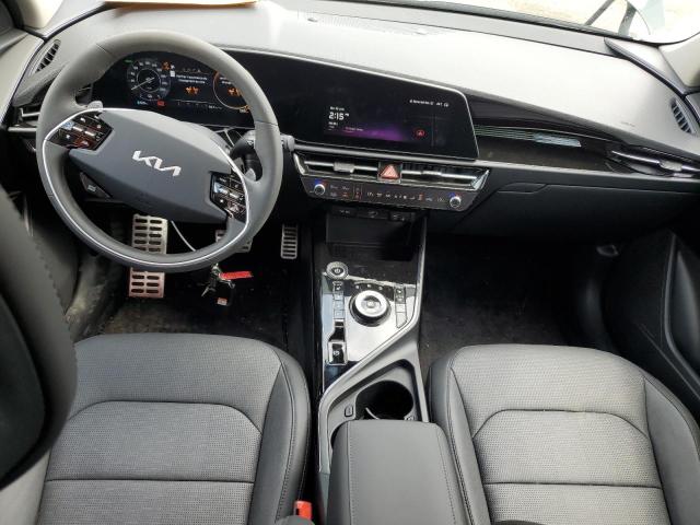 2025 KIA NIRO WAVE  