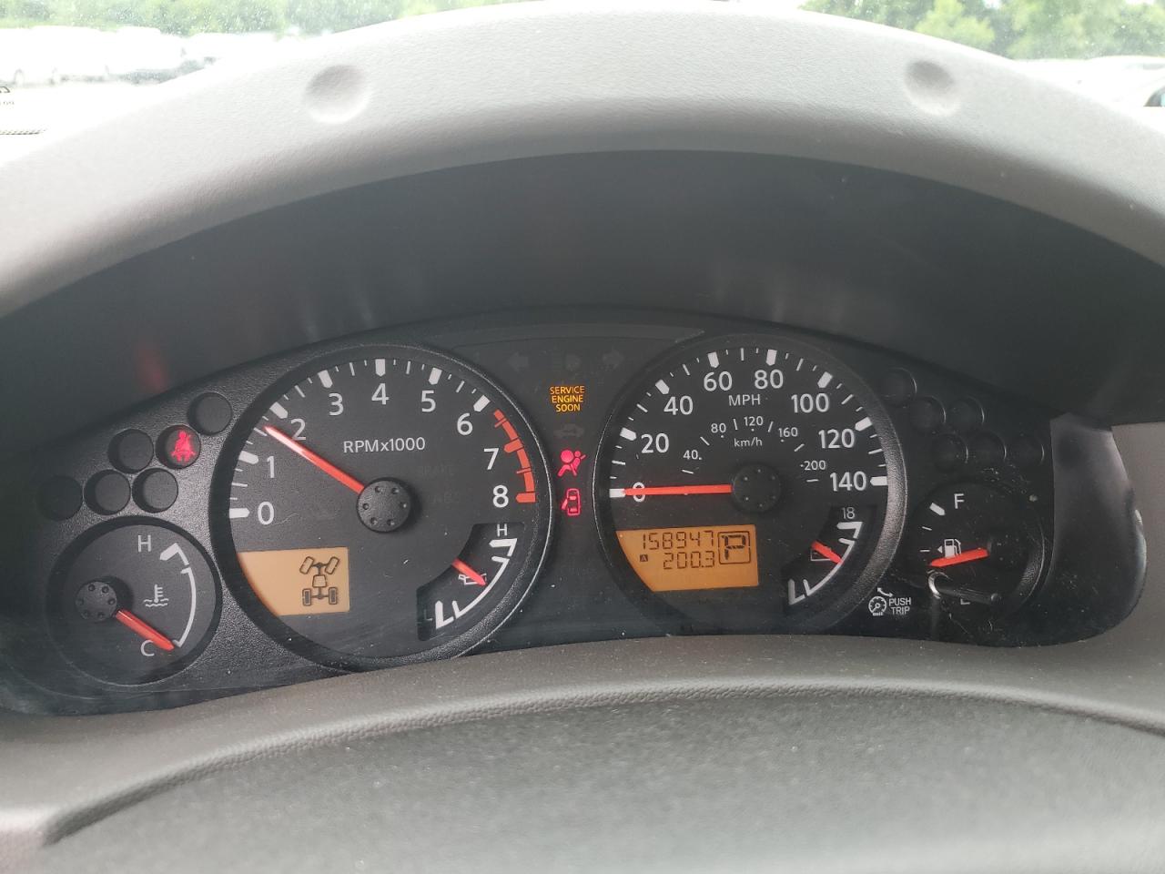 2011 Nissan Xterra Off Road VIN: 5N1AN0NW1BC522104 Lot: 59977575