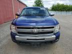 2011 CHEVROLET SILVERADO K1500 LT   for sale at Copart ON - LONDON