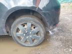 2009 RENAULT CLIO EXTRE for sale at Copart PETERLEE