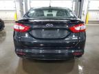 2013 Ford Fusion Titanium   zu verkaufen in Ham Lake, MN - Front End