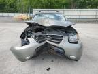 2007 Hyundai Santa Fe Se na sprzedaż w Ellwood City, PA - Front End