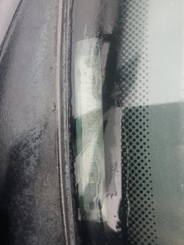 2000 Dodge Durango VIN: 1B4HS28N1YF200285 Lot: 59474915